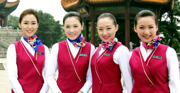 北京航空票务培训学校航空票务专业的就业前景好吗？